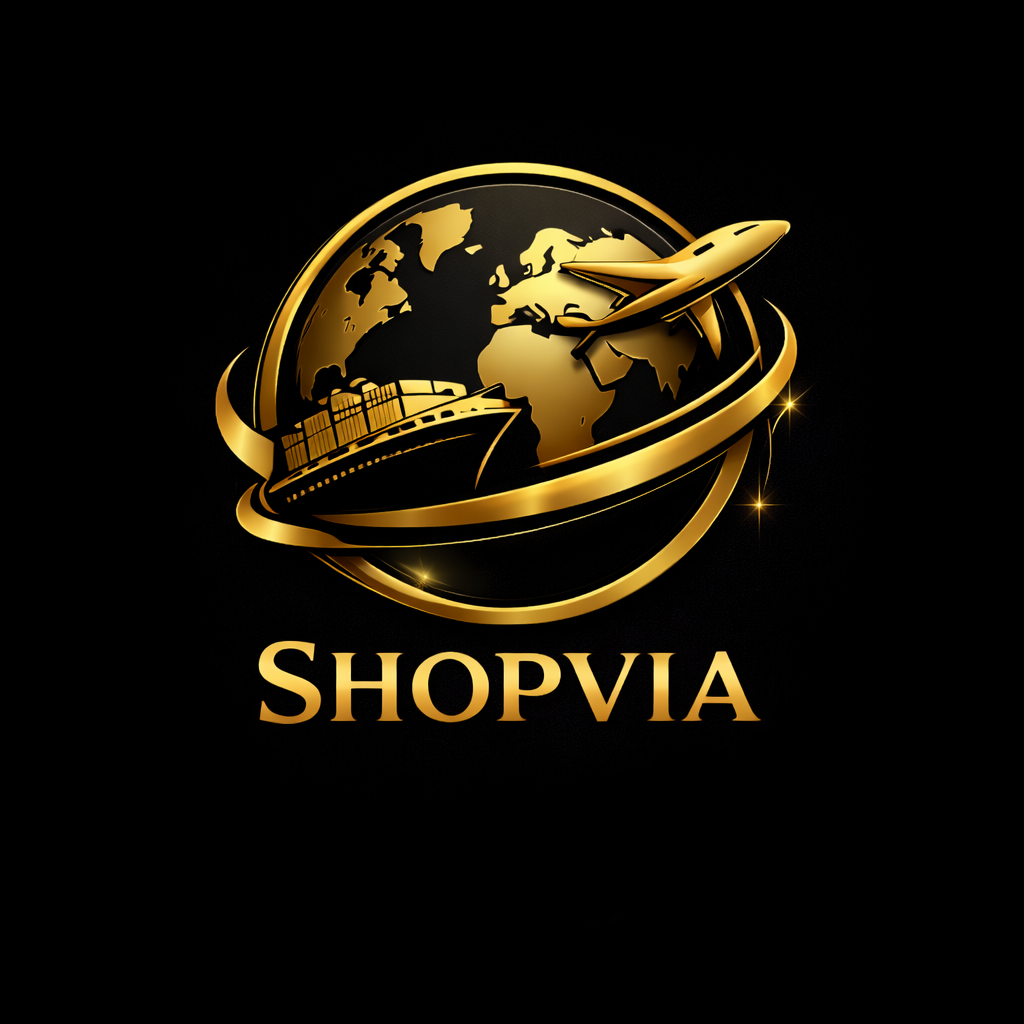 ShopVia Logo